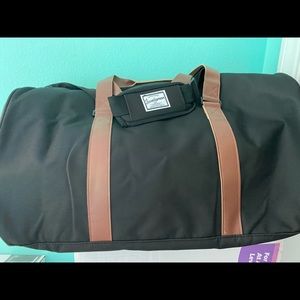 Duffle bag new